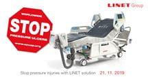 Stop pressure injuries