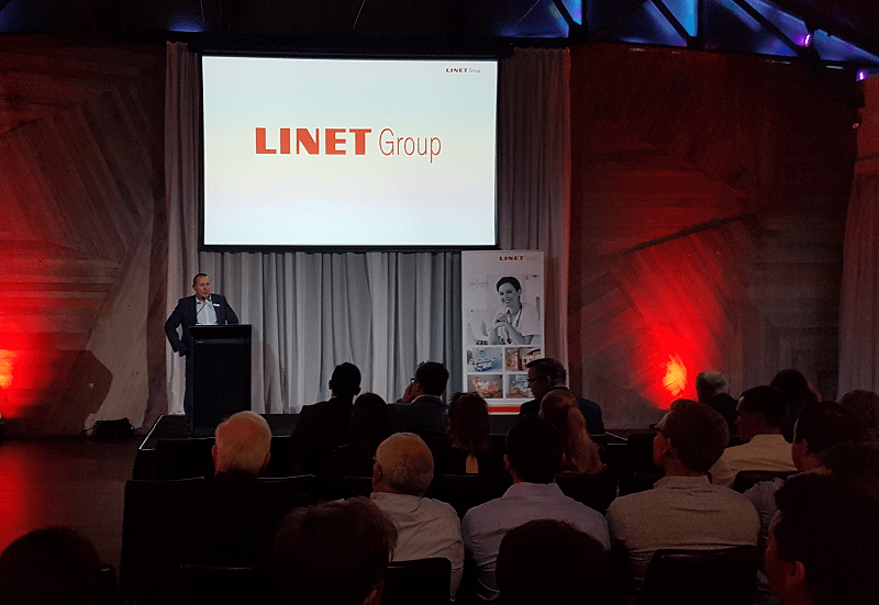 Linet Australia