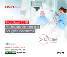 Hospitalar 2019 Hospitalar 2019
