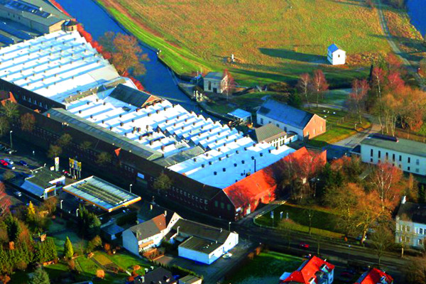 70 ans : Qualité - Made in Germany wissner-bosserhoff fête son anniversaire