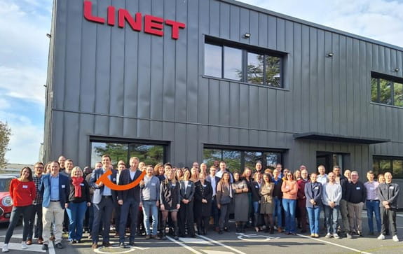 LINET France et Domalys s’unissent pour une offre de santé innovante !