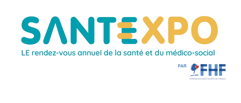 Du 21 au 23 mai 2024, LINET wissner-bosserhoff vous invitent à découvrir nos solutions innovantes au congrès SANTEXPO