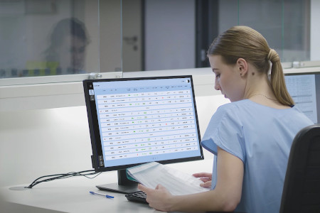 Du 21 au 23 mai 2024, LINET wissner-bosserhoff vous invitent à découvrir nos solutions innovantes au congrès SANTEXPO