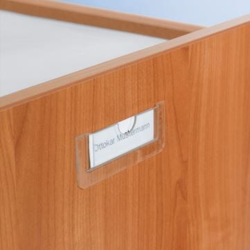 Name card holder