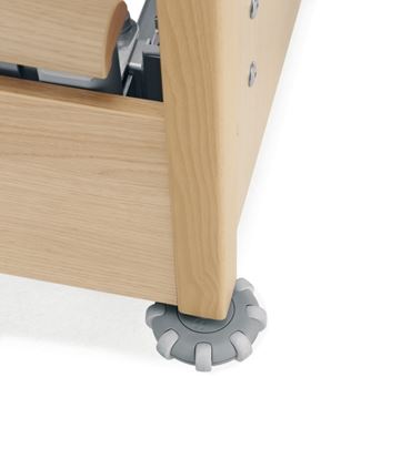 3-D protective corner bumper