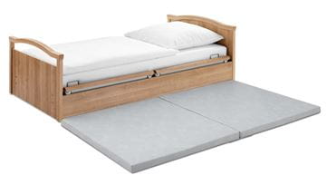 Fall prophylaxis mat