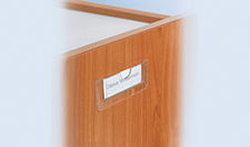 Name card holder