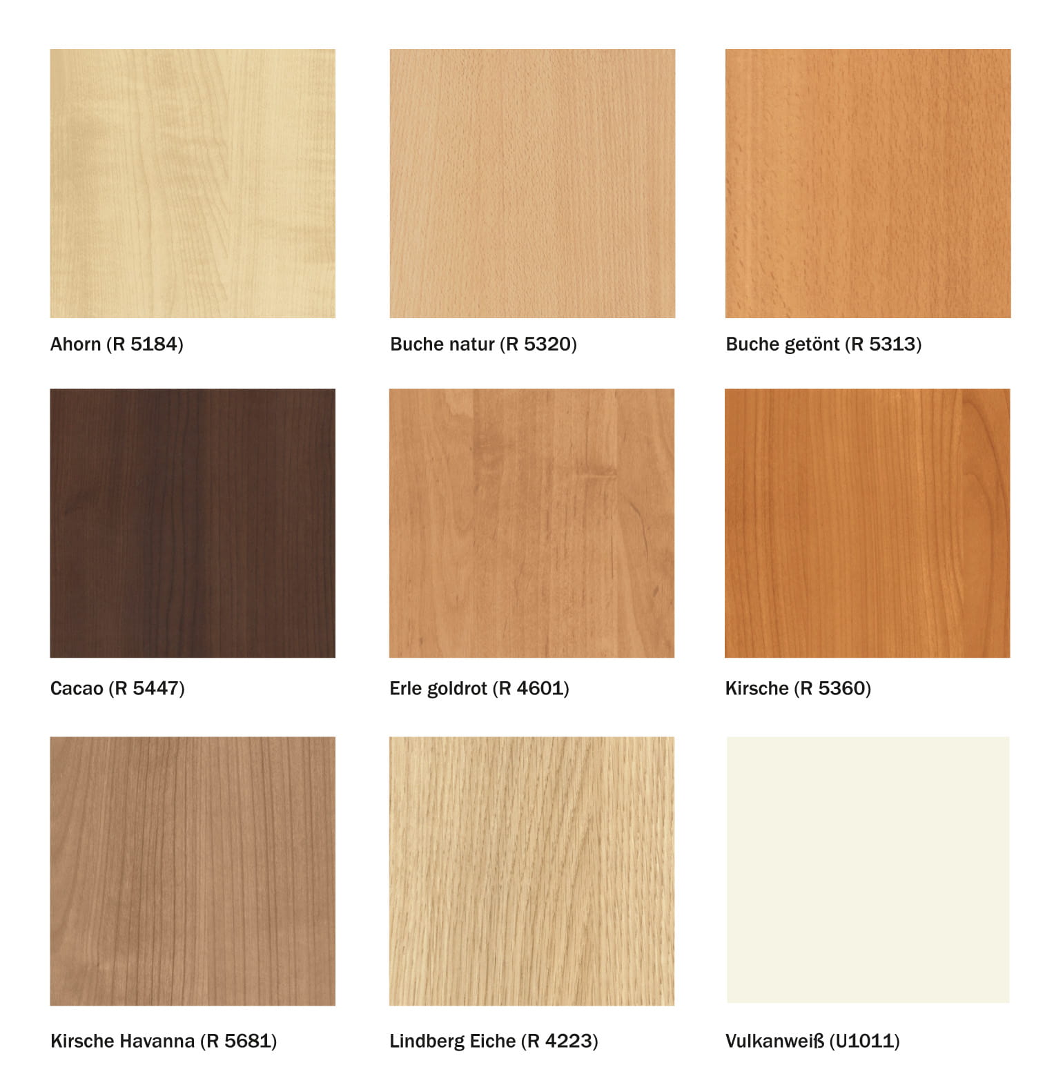 decors