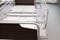 Adjustable mattress platform