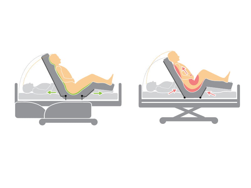 Praktika 1 ergoframe