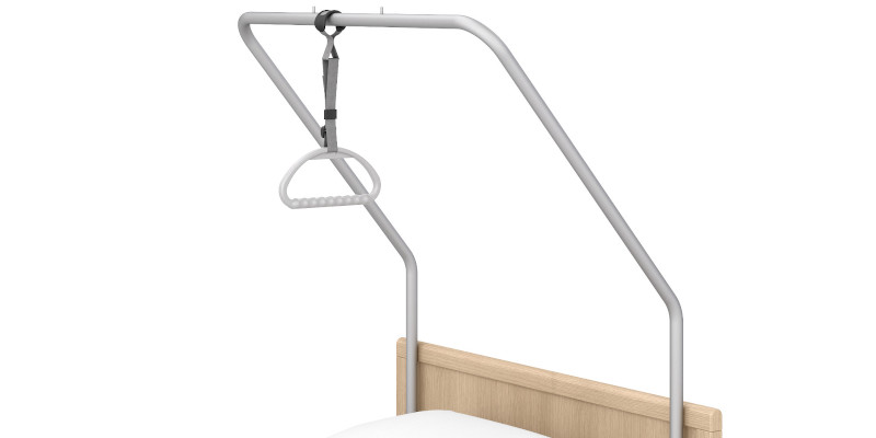 sentida sc-xxl - Combinaison de force et de confort pour les besoins de soins les plus exigeants