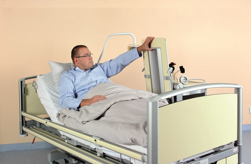 dining board mechanism