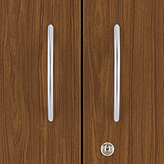handles