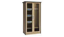 Memoriana wardrobe