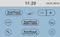 Constant low pressure with automatic adjustment and fowler boost function