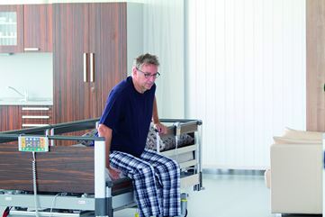 Safe patient mobility