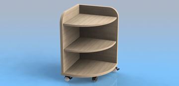 Table de chevet